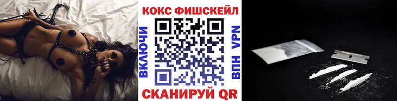 Кокаин FishScale  Купить закладки  Галич 